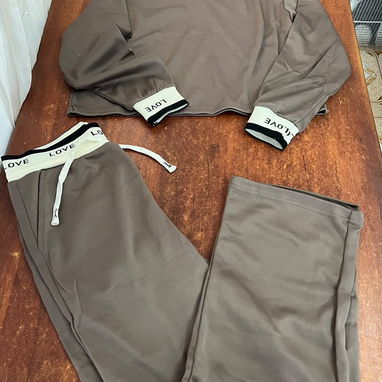 Conjunto Deportivo - 4/8