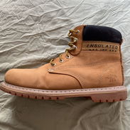Botas Americanas - Img 57144514
