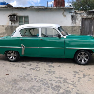 Carro en venta somos de la habana - 2/8