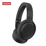 ➡️ AUDÍFONOS TIPO CASCOS MARCA LENOVO. MODELO TH10 Y TH30 POR BLUETOOTH Y CABLE - Img 51466138
