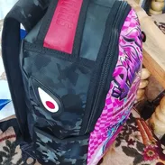 Mochilas spraygraund - Img 58238164