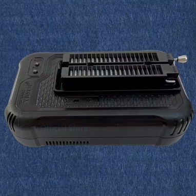 Programador Xgecu T48 - 3/6