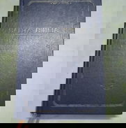 En venta libros de la biblia 2000 cup - Img 49380483