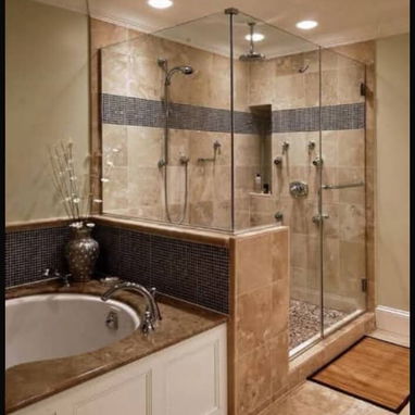 🔹 TRABAJOS EN ALUMINIO Y CRISTAL – A SU GUSTO 🔹 (50248593) - Img 127672920