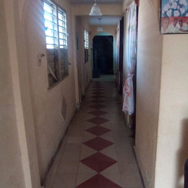 Vendo casa en guantanamo zona sur - 3/10