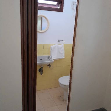 🏡CASA INDEPENDIENTE EN REPARTO FLORES 🌴🏡 - Img 122560628