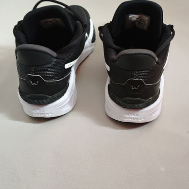 Zapatillas de niño Nike Star Running 4 originales - 3/4