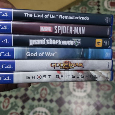 Ps4 Pro. Edicion Death - Img 123769795