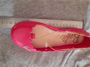 Zapatos rosados para la Barbie de casa - Img main-image-45946165