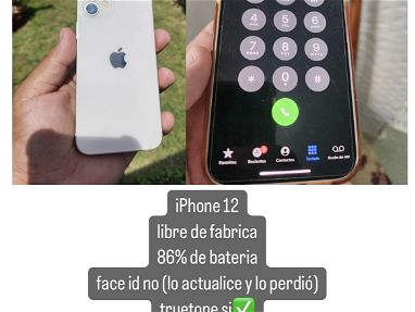 iPhone 12 - Img main-image
