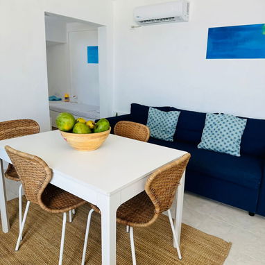 Tu casa de ensueño en Santa Fé ✨VISTA AL MAR+PISCINA+PANELES SOLARES - Img 121911758