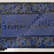 Alfombras welcome de entrada a casa - Img 49069203