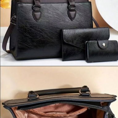 Carteras y mochilas para mujer - 3/10