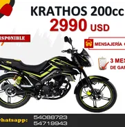Krathos 200cc - Img 50026565