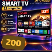 Televisor Smart TV - Img 57489714