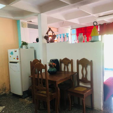 APTO EN ALAMAR - Img 124056293