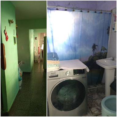 Se vende casa de 2 plantas con entrada independiente en 30000 USD - Img 87654809