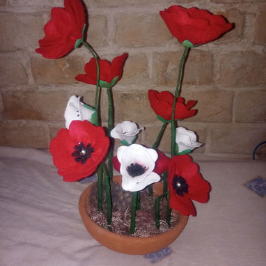 Flores - 3/5