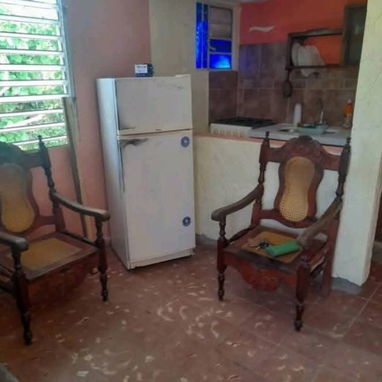 Se vende apartamento en biplanta el de abajo  7000 y me ajusto - 6/10