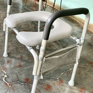 Sillas para baño de personas mayores - Img 57245768