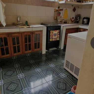 Excelente hogar listo para vivir en Centro Habana! - 6/10