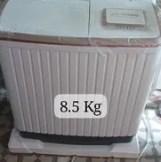 Lavadora semiautomática EKO de 8.5 Kg 💢 - Img 49977037