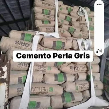 Gestor de venta de materiales diversos con fines constructivos operamos directamente con mypimes y tcp de la propia rama - Img 117601678
