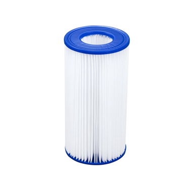 PISCINA BESTWAY STEEL PRO MAX 14 PIES X 33 PULGADAS (4X1 METROS) CON BOMBA RECIRCULACION/FILTRO. RECOGIDA EN BOYEROS - 8/9