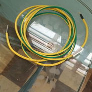 Cable de tierra de 4m 12AWG - Img 57968541