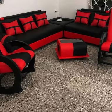 Juegos de sala para el konfor del hogar con maxima calidad y garantía transporte incluído... - 6/10