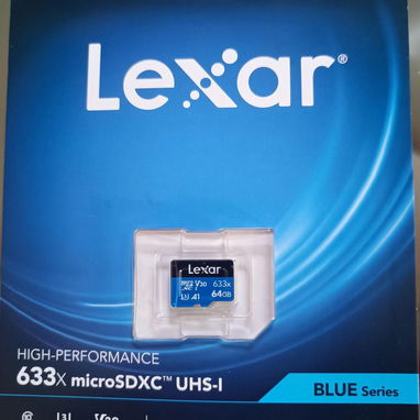 Vendo memorias micro SD de 32GB Y 64GB - 3/5