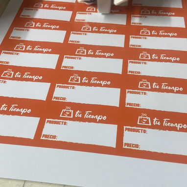 Impresion y diseño / tarjetas de presentación/ Pullovers personalizados / carteles / letreros de neon / lonas - Img 125666607