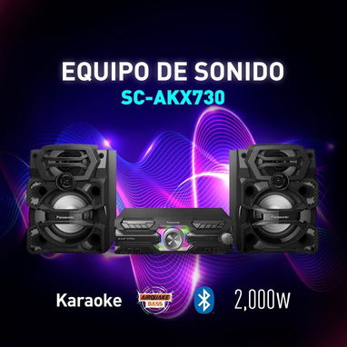 Equipos de música y Bocinas - Img 110280939