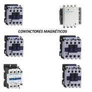 CONTACTORES MAGNÉTICOS - Img 55650187