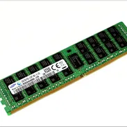MEMORIA RAM SAMSUNG 32GB DDR4 ECC REGISTERED SERVIDOR - Img 58117347