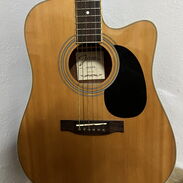 Guitarra Johnson Modelo JAG-6500/N - Img 45423577