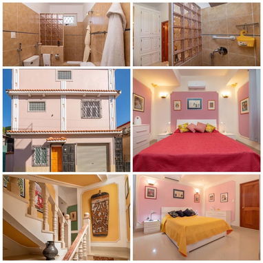 💎🏡¡Alquiler de  casa particular de dos pisos en La Habana!‼️ 💫 - Img 62090859