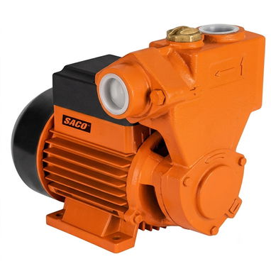 💦 BOMBAS DE AGUA PERIFÉRICA AUTOCEBANTE .SACO ⚡ CAUDAL MÁXIMO: 40 L/min 🌊 - 2/2