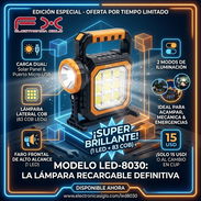 Ilumina tus espacios y prepárate para cualquier apagon 💡☀️ - Img 58297048