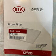 Filtro de aire acondicionado de Kia Picanto - Img 45310714