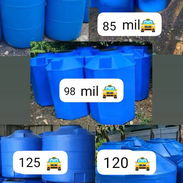 🚨🚨Tanques plásticos de agua con transporte para toda la Habana 🚨🚨 Verdaderos interesados al pv llamar📞 58418398 o e - Img 55747724