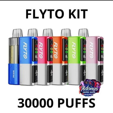Vaper al por mayor con envío gratuito a san Cristóbal , bahía honda y quiñones - Img 121933630