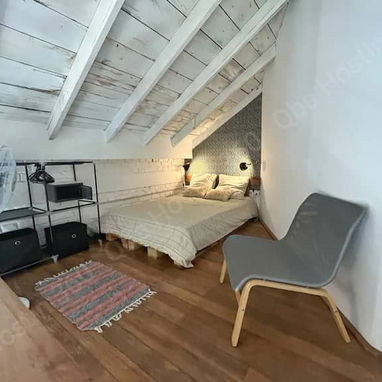 Renta hostal de 6 apartamentos modernos en el centro del Vedado - Img 112643540