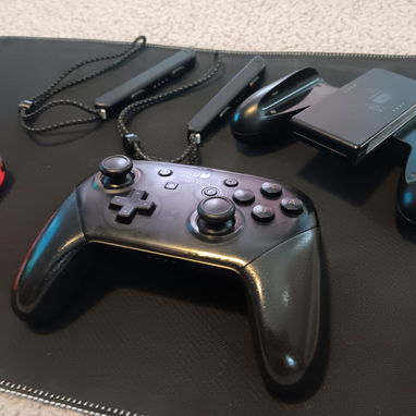 Nintendo switch Oled en venta - 4/6
