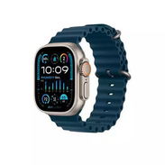 Apple Watch Ultra 2 49mm NUevo Sellado en Caja Garantia de 15 - Img 55751169