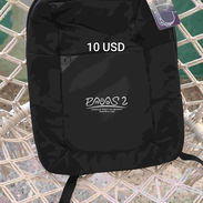 Maletines tipo portafolio y mochilas para documentos y laptop - Img main-image-55452706