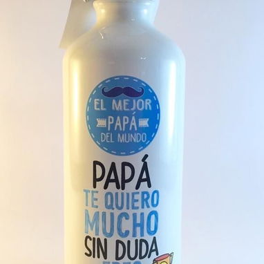 Regalos personalizados con temática del Día de los Padres - Img 123470817