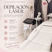 Depilación láser🪒 - Img 57630246
