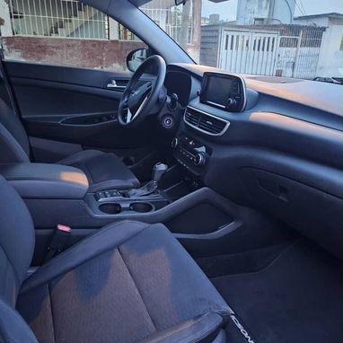 *Hyundai Tucson 2019 🔥* - 4/5