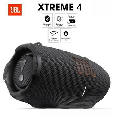 Bocinas JBL modelos desde clip hasta Bommbox originales selladas en caja y con garantía - Img 124621733